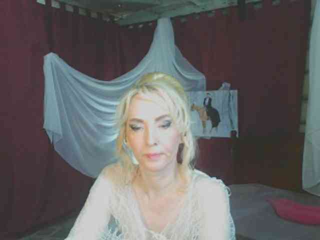 KatrinExcite webcam