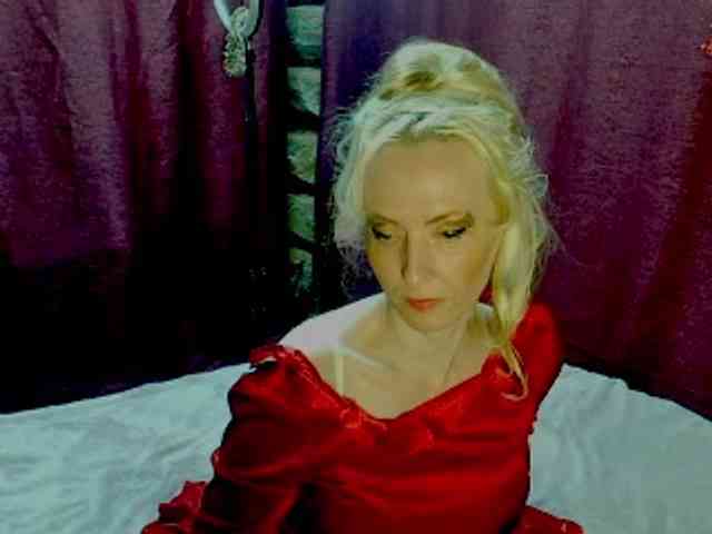 KatrinExcite webcam