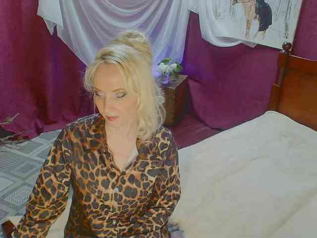 KatrinExcite webcam