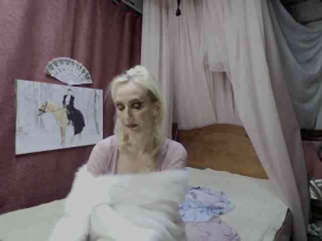 KatrinExcite Live Webcam on BongaCams