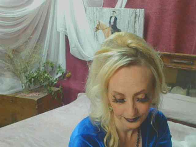 KatrinExcite webcam