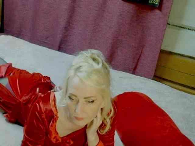 KatrinExcite webcam