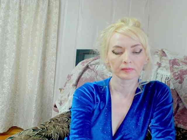 KatrinExcite webcam