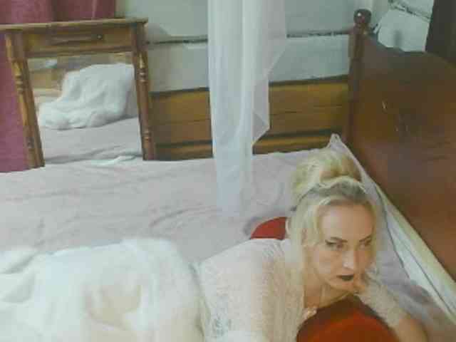 KatrinExcite webcam