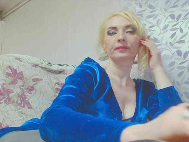 KatrinExcite webcam