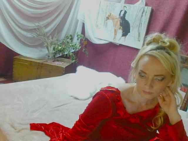 KatrinExcite webcam