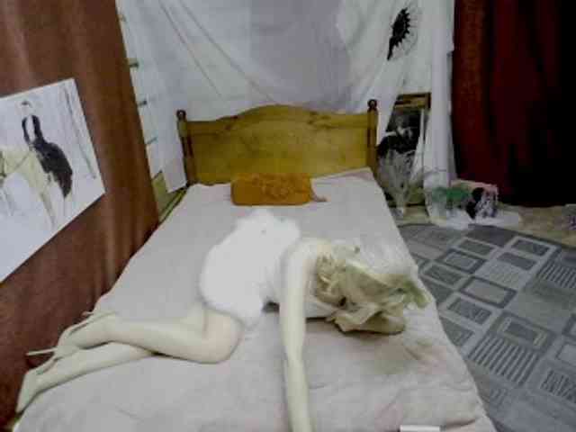 KatrinExcite webcam