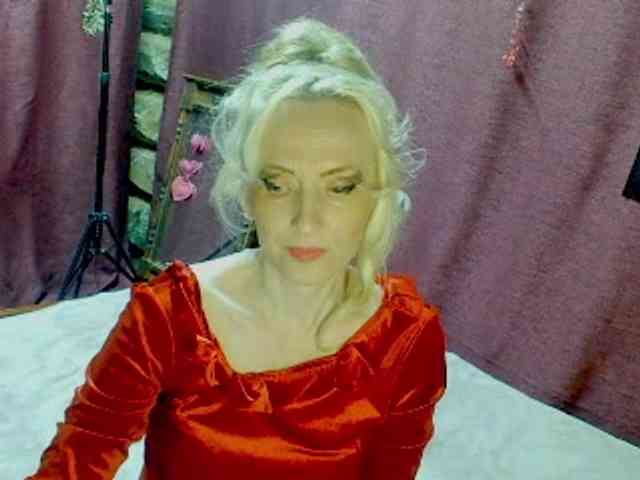 KatrinExcite webcam