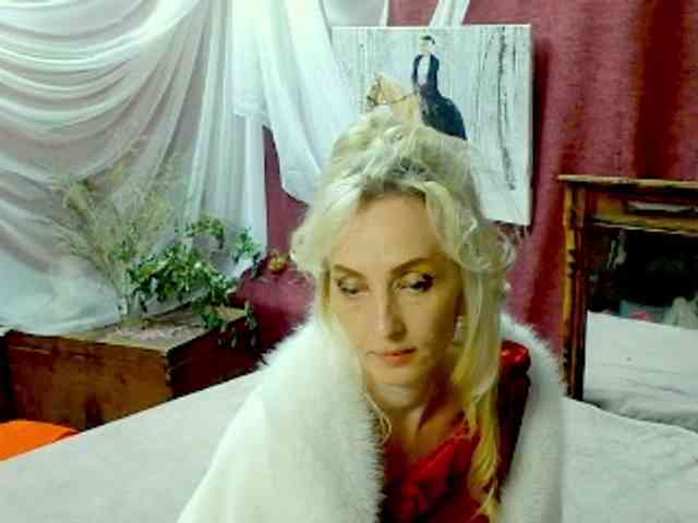 KatrinExcite webcam