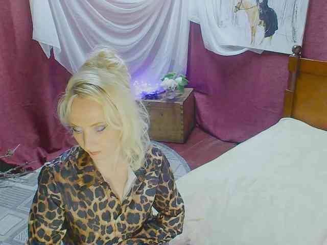 KatrinExcite webcam