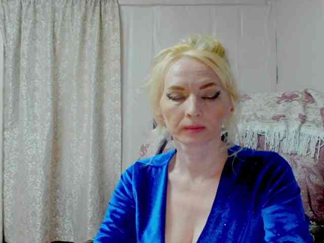 KatrinExcite webcam