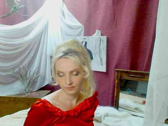 KatrinExcite webcam
