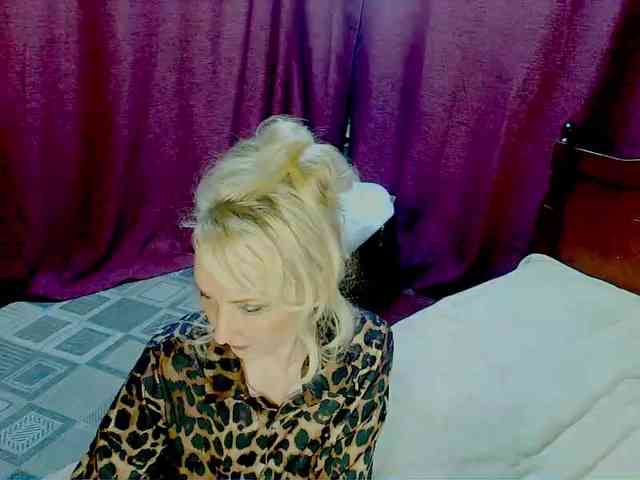 KatrinExcite webcam
