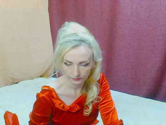 KatrinExcite webcam