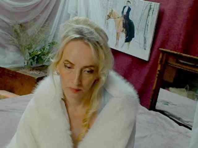 KatrinExcite webcam