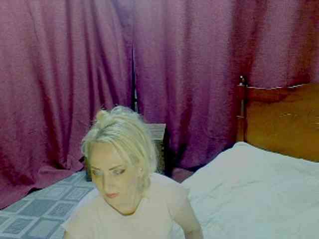 KatrinExcite webcam