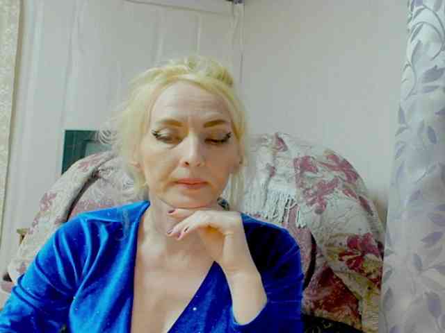 KatrinExcite webcam