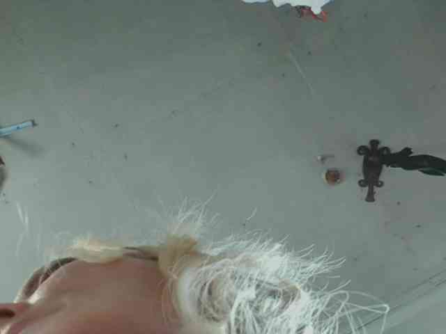 KatrinExcite webcam