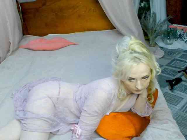 KatrinExcite webcam