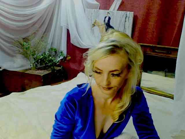 KatrinExcite webcam