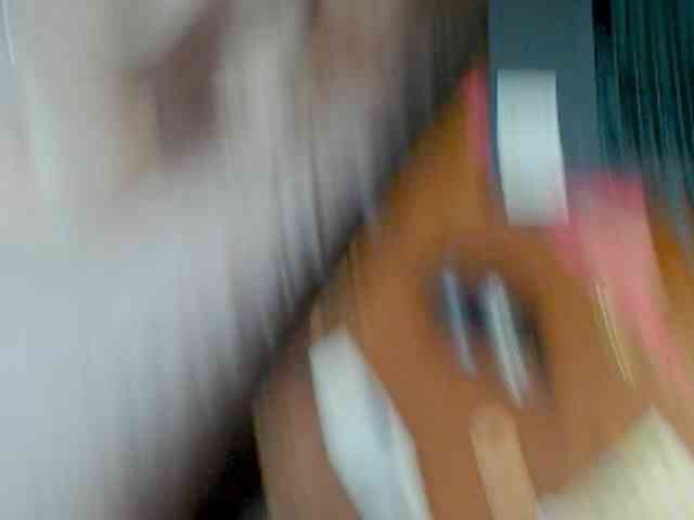 KatrinExcite webcam