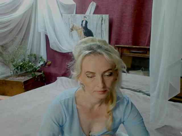 KatrinExcite webcam
