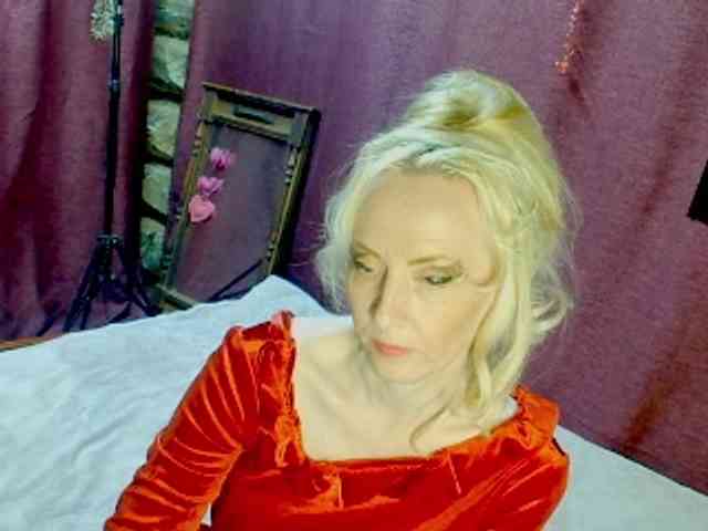 KatrinExcite webcam