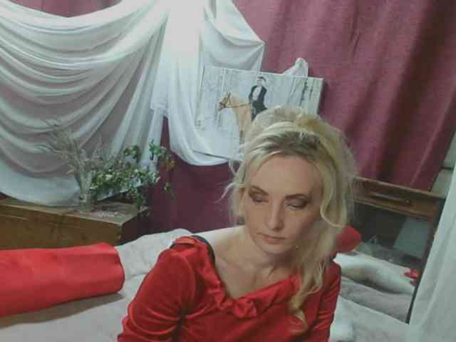 KatrinExcite webcam