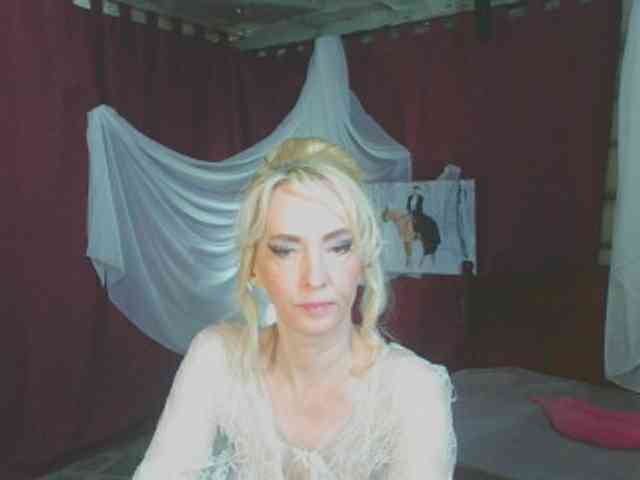 KatrinExcite webcam