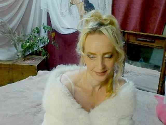 KatrinExcite webcam
