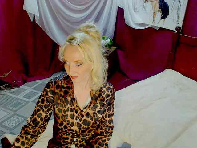 KatrinExcite webcam