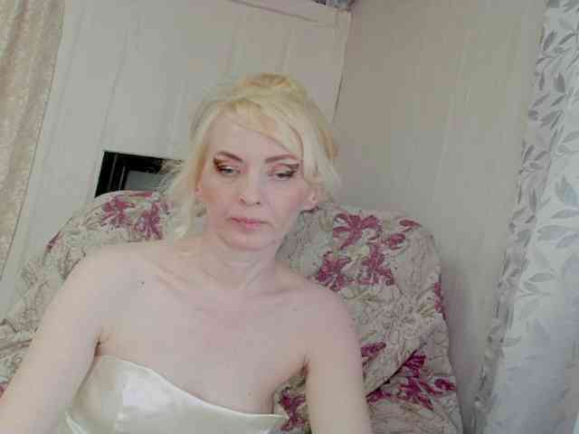 KatrinExcite webcam