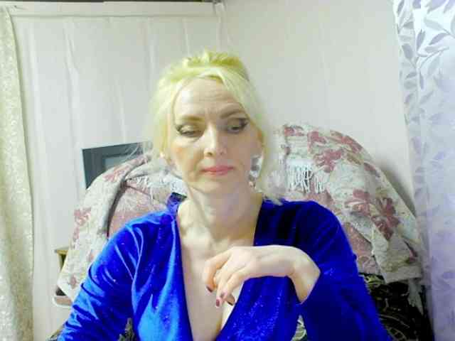 KatrinExcite webcam