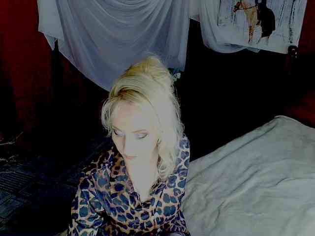 KatrinExcite webcam