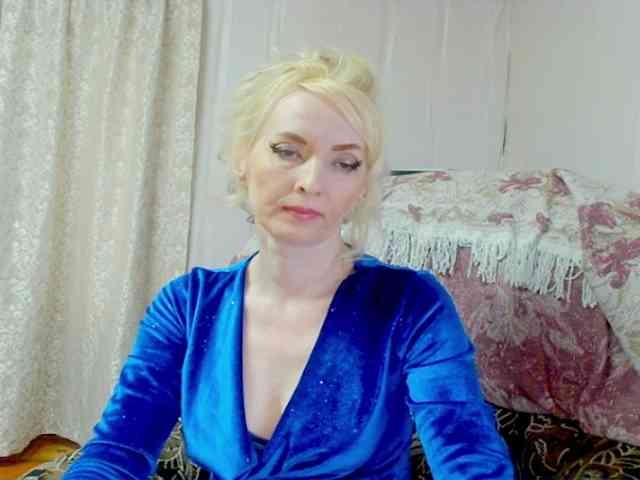 KatrinExcite webcam