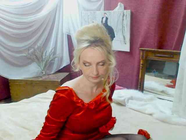 KatrinExcite webcam