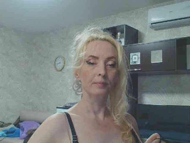 KatrinExcite webcam