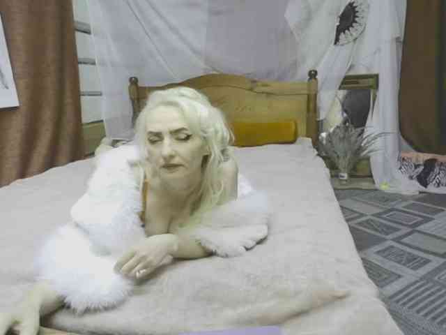 KatrinExcite webcam