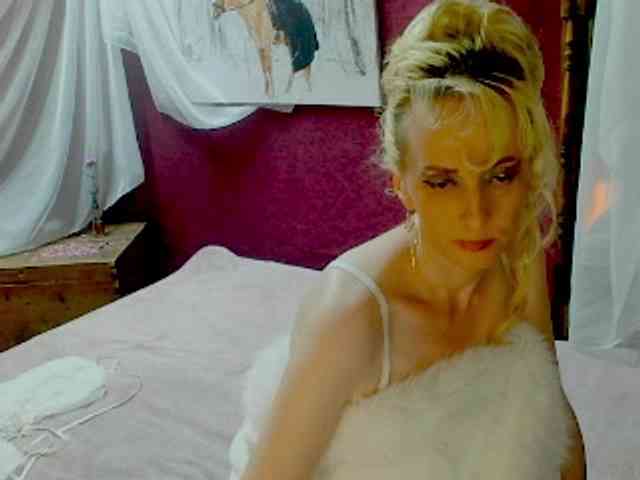 KatrinExcite webcam