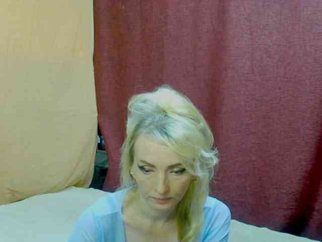 KatrinExcite webcam