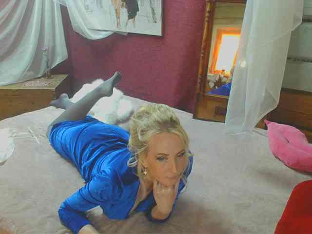 KatrinExcite webcam