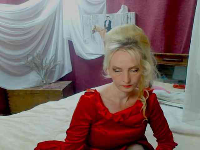 KatrinExcite webcam