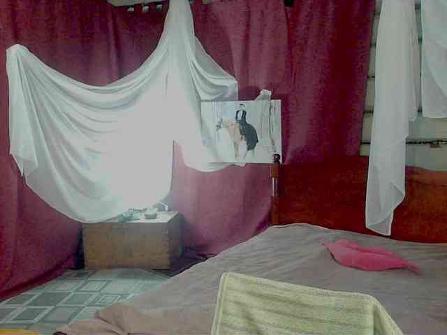 KatrinExcite webcam