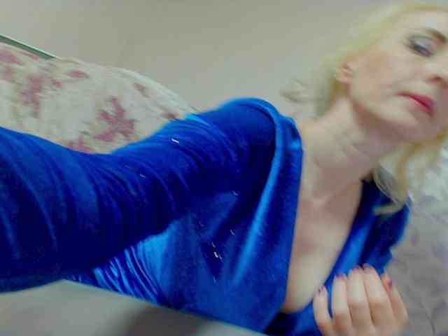 KatrinExcite webcam