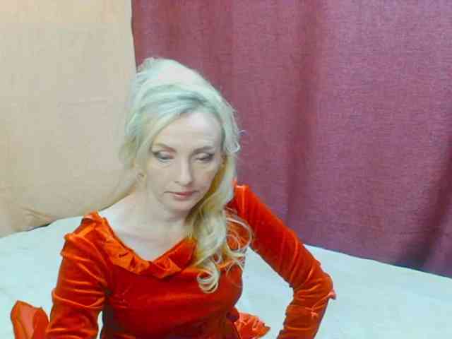 KatrinExcite webcam