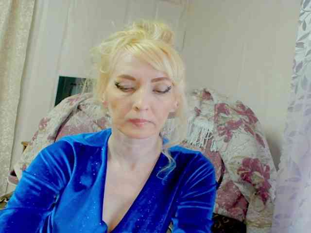 KatrinExcite webcam