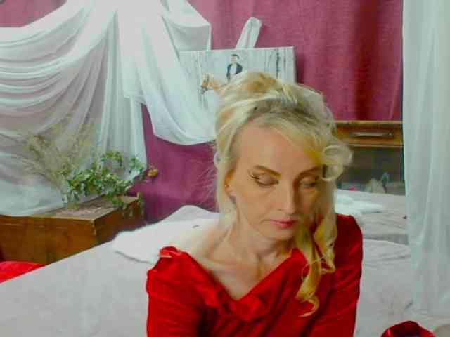 KatrinExcite webcam