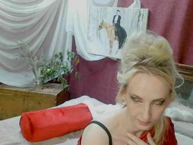 KatrinExcite webcam