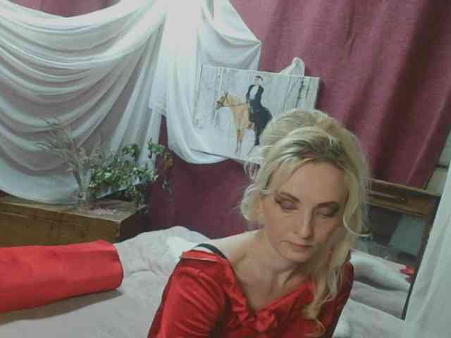 KatrinExcite webcam