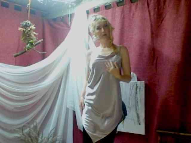 KatrinExcite webcam